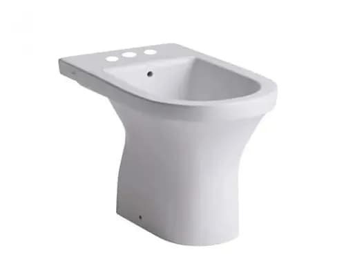 Bidet 1 Agujero - linea Andina