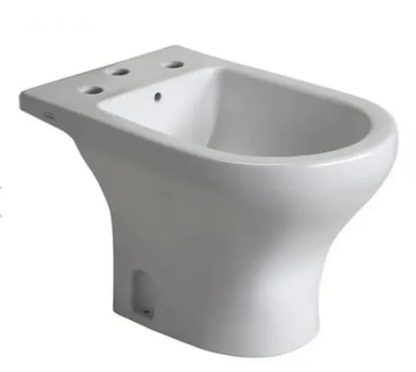 Bidet 3 Agujeros Linea Veneto Ferrum