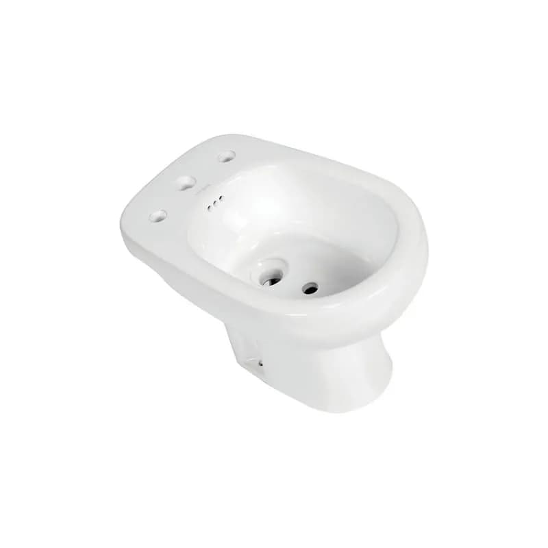 Jade Bidet 1Ag Monocomando 570-360-375 Pringles San Luis S.A