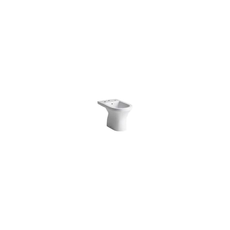 Bidet 3 Agujeros Linea Varese Ferrum