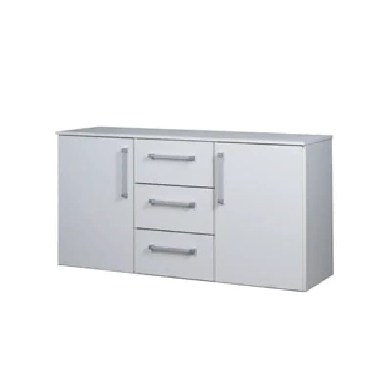 MUEBLE MULTIPLE MESINA - BLANCO