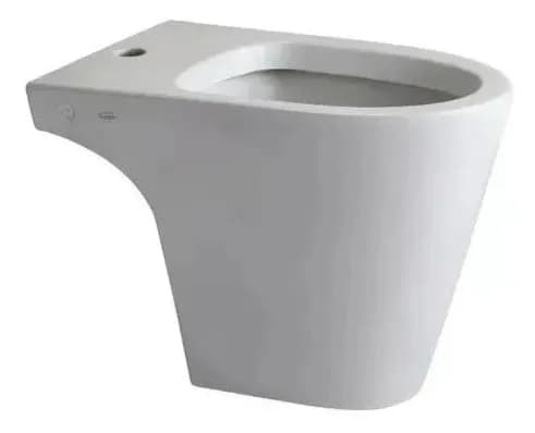 Bidet 1 Agujero Linea Marina Ferrum